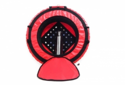 large cover pvc buoy freedive 3